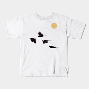 Flight Kids T-Shirt